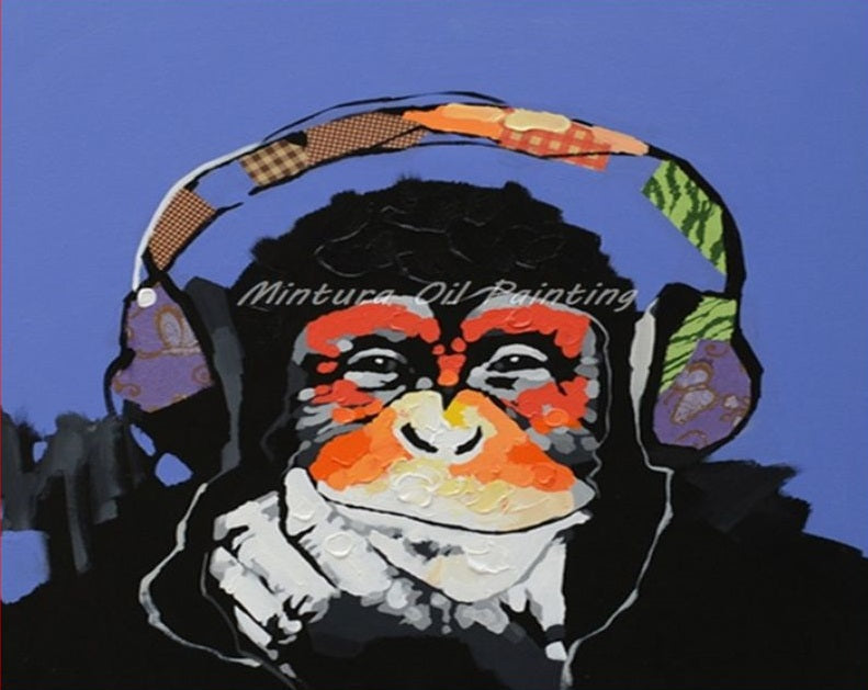 Music Monkey