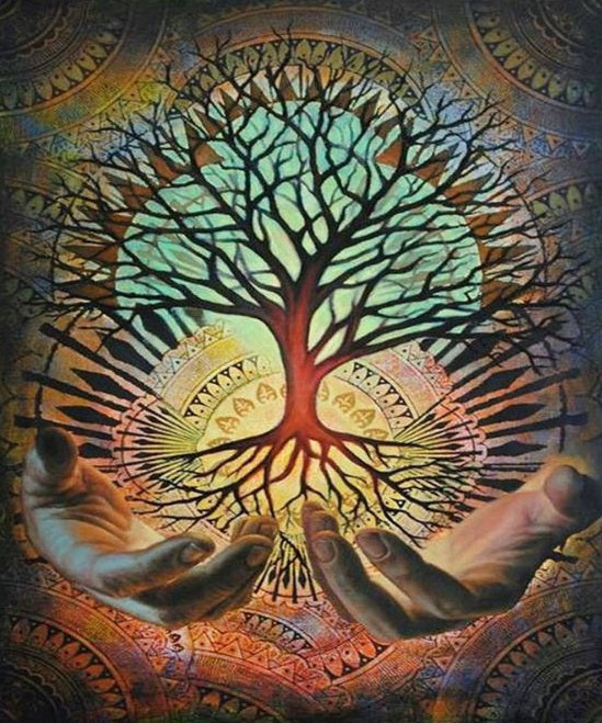 Tree Of Life