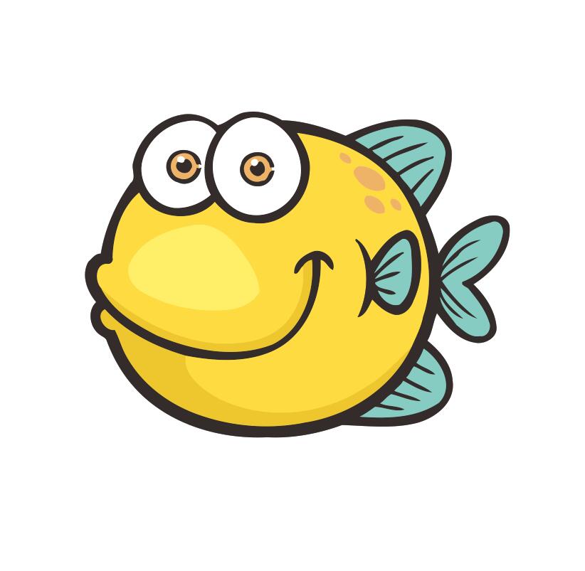 Yellow Fish