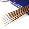 Detail Brush Set